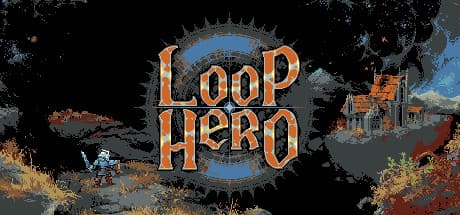 Loop Hero — key art