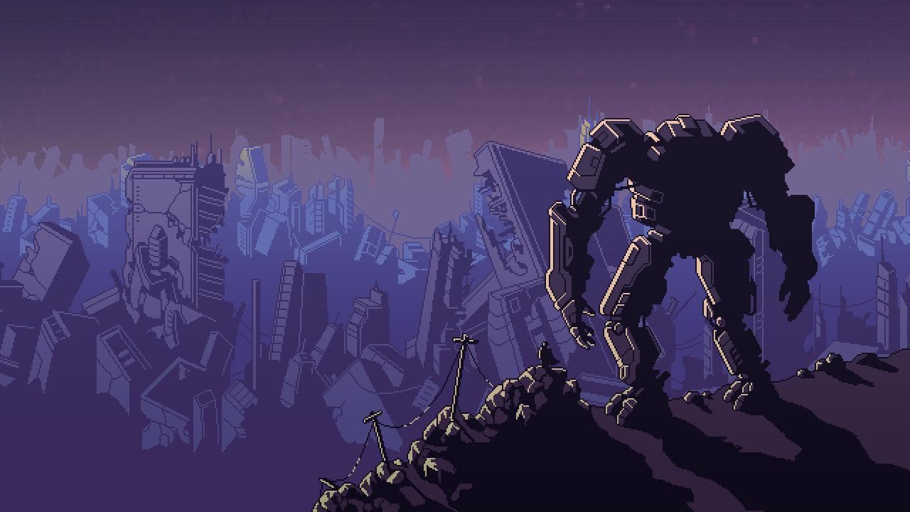 Into the Breach — key art
