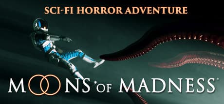 Moons of Madness header art