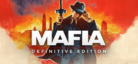 Mafia: Definitive Edition header art