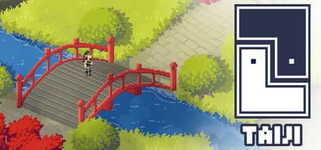 Taiji header art