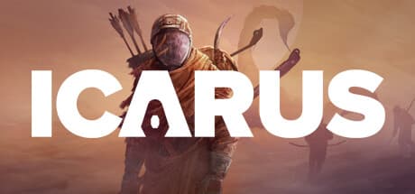 Icarus header art