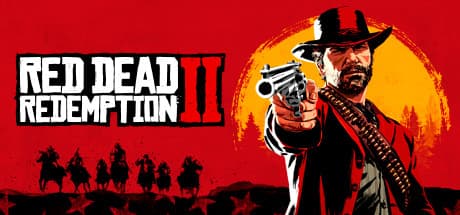 Red Dead Redemption 2 header art