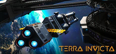 Terra Invicta header art