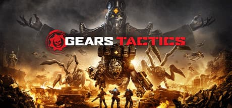 Gears Tactics header art