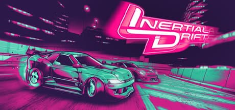 Inertial Drift header art