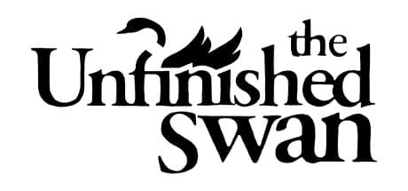 The Unfinished Swan header art
