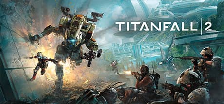 Titanfall® 2 header art