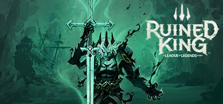 Ruined King: A League of Legends Story™ header art