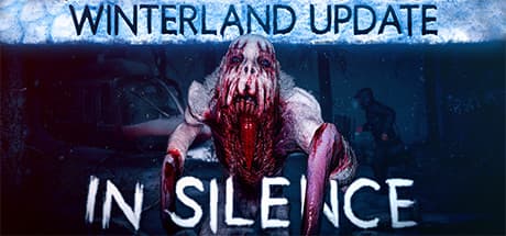 In Silence header art