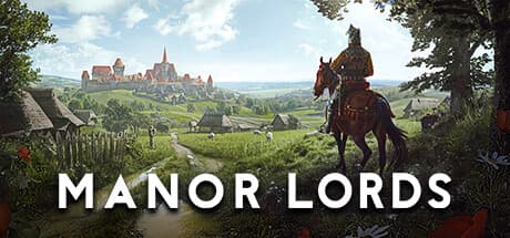 Manor Lords header art
