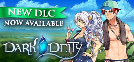 Dark Deity header art