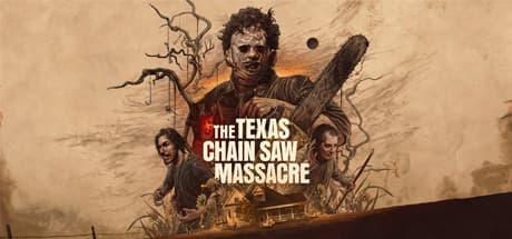 The Texas Chain Saw Massacre header art