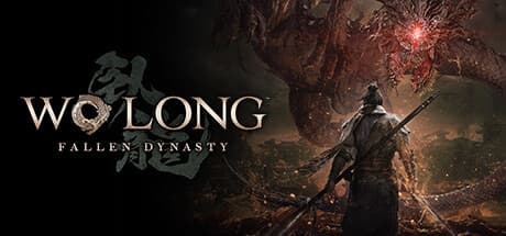 Wo Long: Fallen Dynasty header art