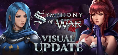 Symphony of War: The Nephilim Saga header art