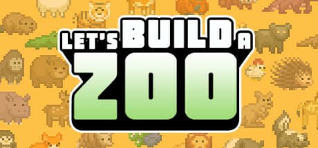 Let's Build a Zoo header art
