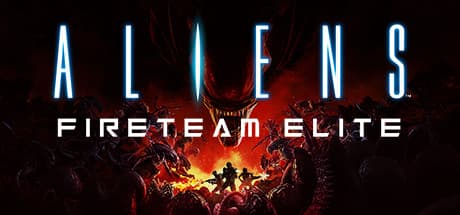 Aliens: Fireteam Elite header art