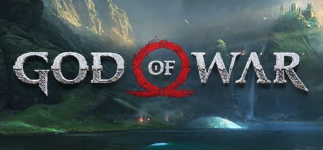 God of War key art