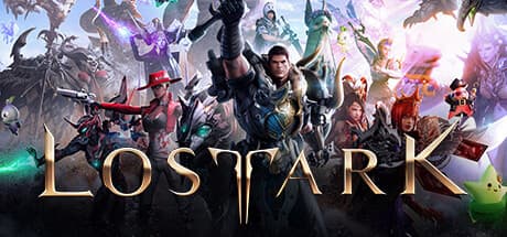 Lost Ark header art