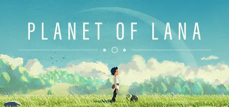 Planet of Lana header art