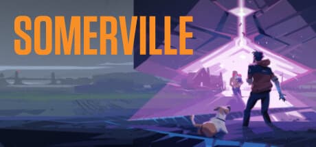 Somerville header art