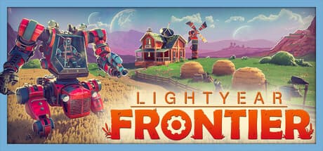 Lightyear Frontier header art