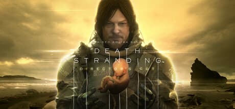 Death Stranding Director's Cut header art