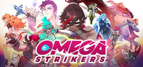 Omega Strikers header art