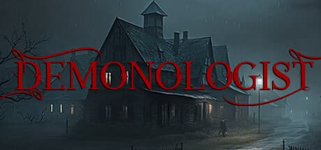 Demonologist header art