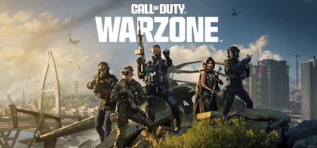 Call of Duty®: Warzone™ header art