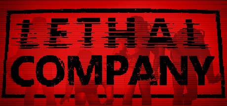 Lethal Company header art