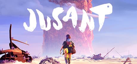 Jusant header art