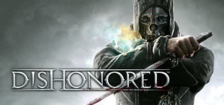 Dishonored header art
