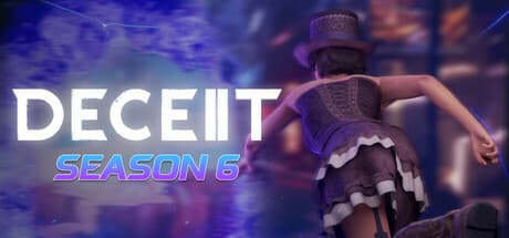 Deceit 2 header art