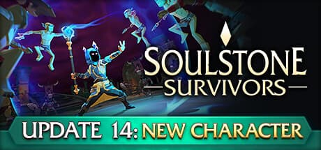 Soulstone Survivors header art
