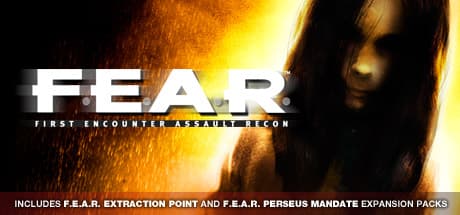 F.E.A.R. header art