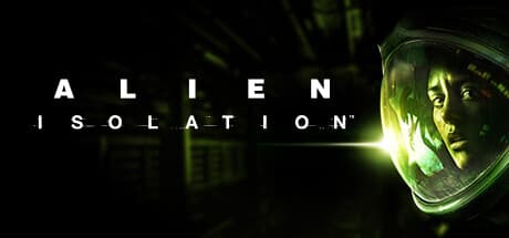 Alien: Isolation header art