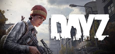 DayZ header art
