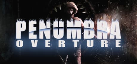 Penumbra: Overture header art