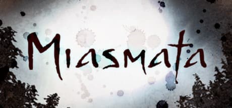 Miasmata header art