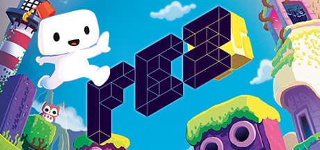 FEZ header art