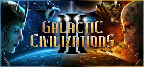Galactic Civilizations III header art