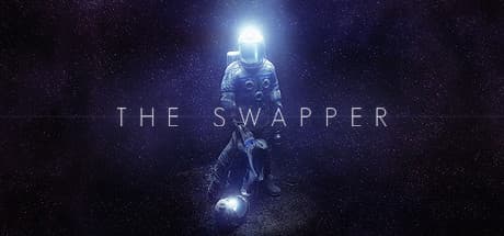 The Swapper header art