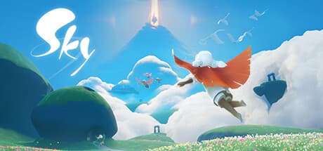 Sky: Children of the Light header art