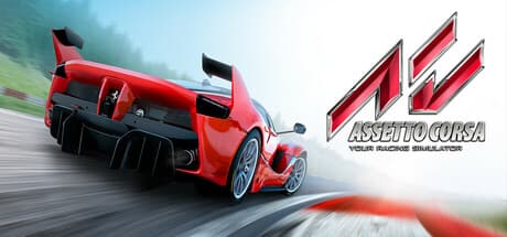 Assetto Corsa header art