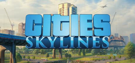 Cities: Skylines header art