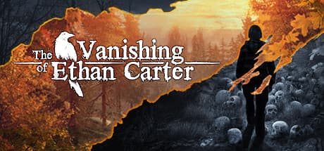 The Vanishing of Ethan Carter header art