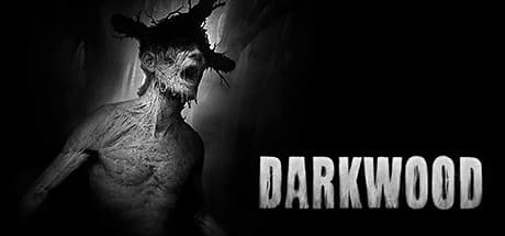 Darkwood header art