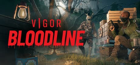 Vigor header art