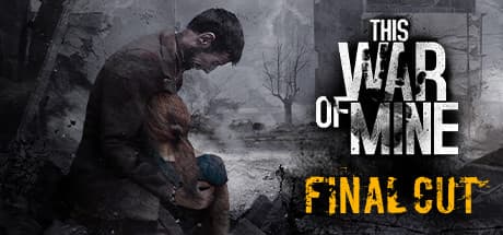 This War of Mine header art